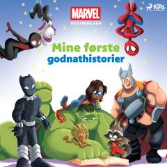 Mine første godnathistorier