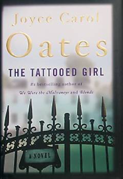 The tattooed girl : a novel