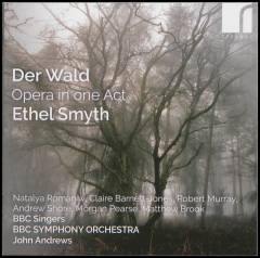 Der Wald : opera in one act