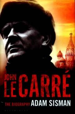 John le Carré : the biography