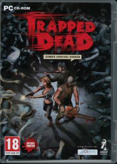 Computerspil (cd-rom), 2011