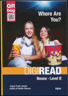 Bog, 1. udgave, 2014