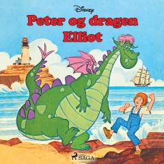 Disneys Peter og dragen Elliott