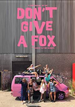 Skaterpigerne - Don't Give a Fox