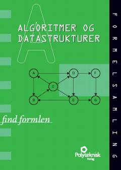 Find formlen - algoritmer og datastrukturer