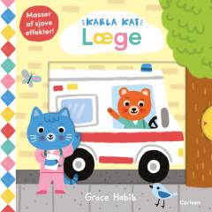 Karla Kat - læge