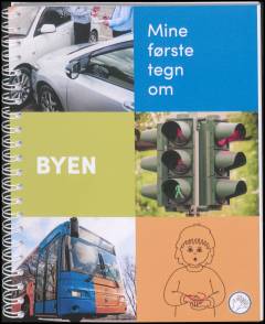 Mine første tegn om byen