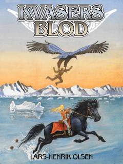 Bog, 1. udgave, 1996