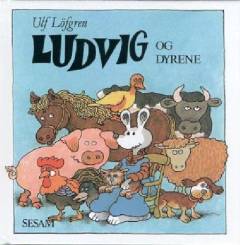 Ludvig og dyrene