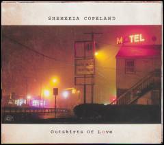 Outskirts of love
