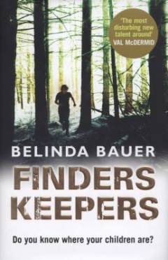 Finders keepers