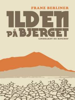 Ilden på bjerget