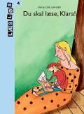 Hansen, Hans Chr.: Du skal læse Klara