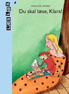 Du skal læse, Klara!