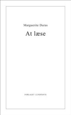 At læse