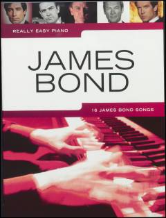 James Bond