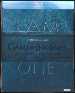 Game of thrones (Sæson 6, disc 2, e4-e5)