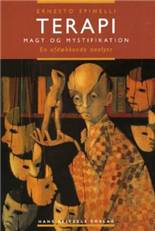 Terapi - magt og mystifikation