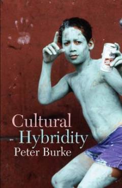 Cultural hybridity