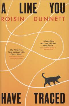 A line you have traced