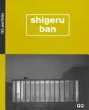 Shigeru Ban