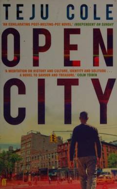 Open city