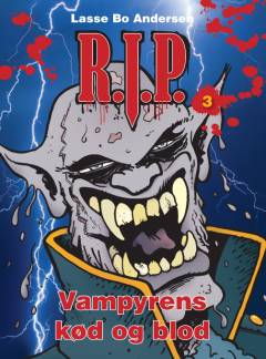R.I.P. - vampyrens kød og blod
