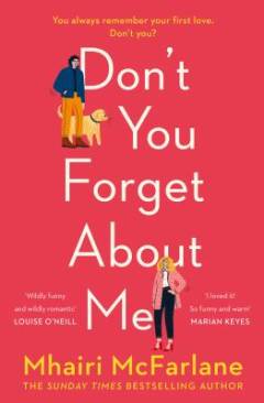 Don't you forget about me