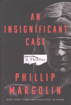 An insignificant case : a thriller