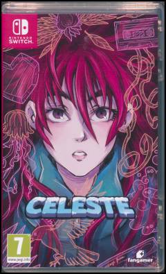 Celeste