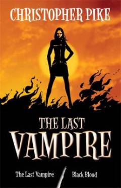 The last vampire. Bind 1-2 : The last vampire. The last vampire 2: Black blood