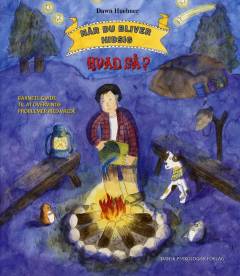 Når du bliver hidsig - hvad så? : barnets guide til at overvinde problemer med vrede