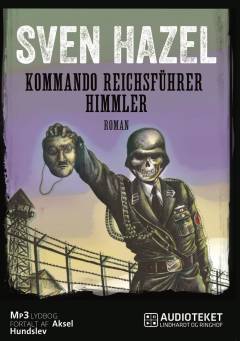 Kommando Reichführer Himmler
