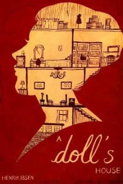 A doll's house