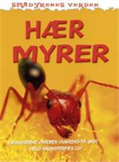 Hærmyrer