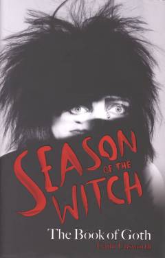 Season of the witch : the book of goth