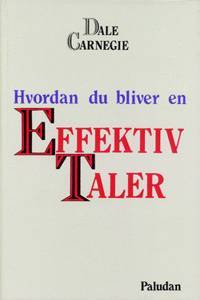 Hvordan du bliver en effektiv taler