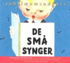 De små synger