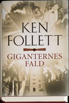 Bog, 1. bogklubudgave, 2011