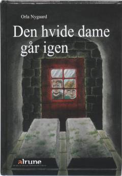 Den hvide dame går igen