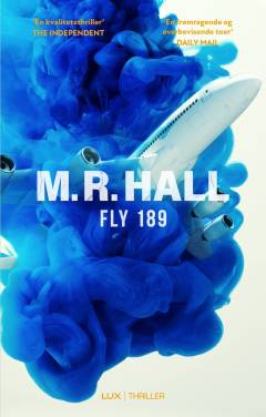 Fly 189 : krimi