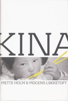 Kina drager