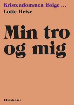 Bog, 1. udgave, 2021