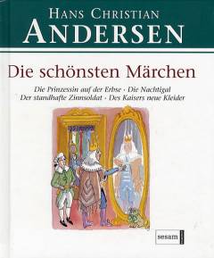 Die schönsten Märchen. Bind 1