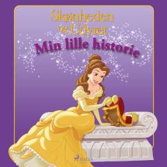 Disneys Skønheden og udyret