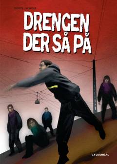 Drengen der så på