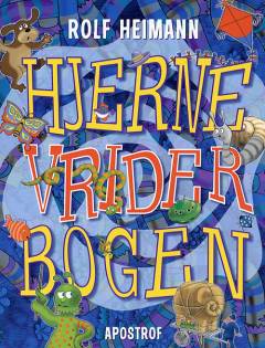 Hjernevriderbogen