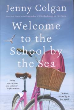 Welcome to the School by the Sea