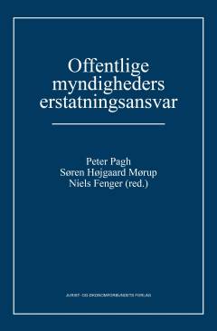 Offentlige myndigheders erstatningsansvar