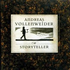 Storyteller